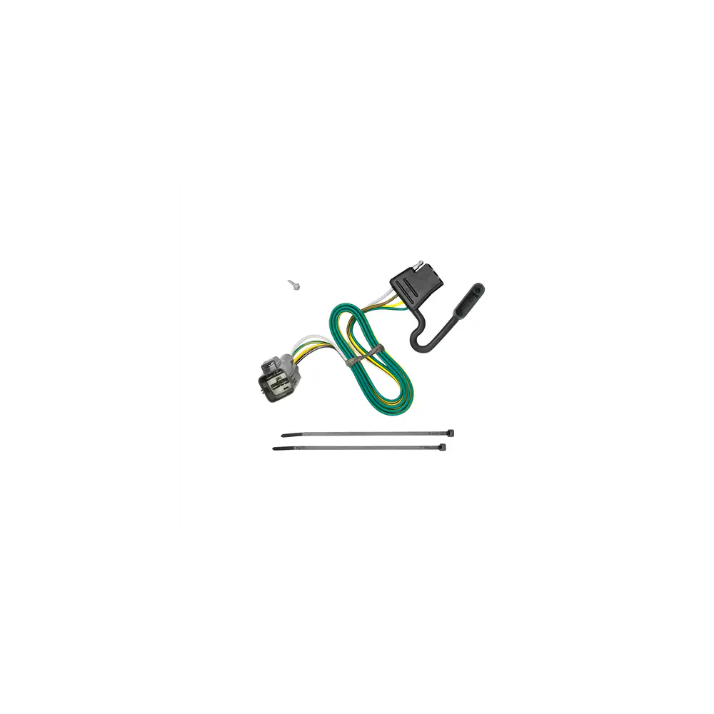 Tekonsha Custom Wiring Harness - T-Connector - 118720